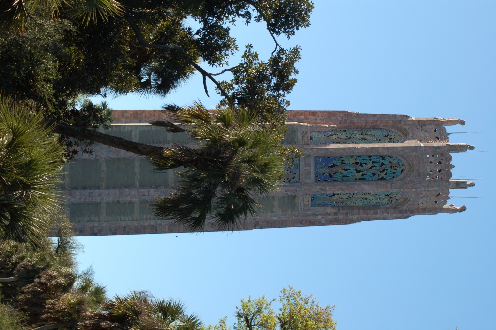 Bok Sanctuary by Dan