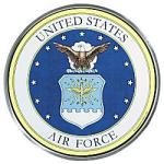 U. S. Air Force Emblem