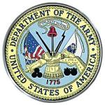 U. S. Army Emblem