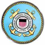 Coast Guard Emblem