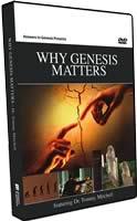 Why Genesis Matters