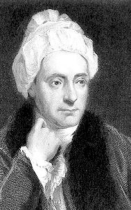 William Cowper 1731-1800