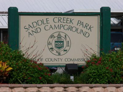 Saddle Creek Park - Polk County, FL Saddle Creek Park - Polk County, FL