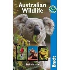 Australian Wildlife - Ian