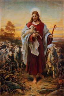 Good Shepherd