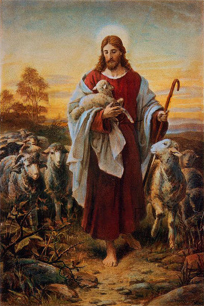 Good Shepherd