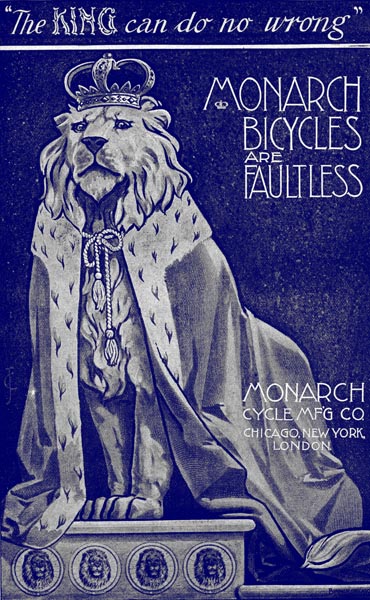 Ad - Birds Illustrated - Vol 1#3