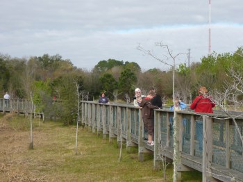 Homeschoolers at South Lake Howard Field Trip by Lee 2009 Homeschoolers at South Lake Howard Field Trip by Lee 2009