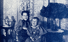 Two More Volumes Updated – Vol 1 #3 and&nbsp;#4