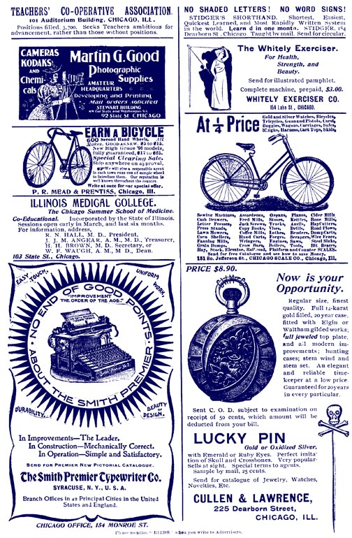 Img 2-6 - Birds Illustrated by Color Photography