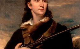 Vol. 2, No. 5 – John James&nbsp;Audubon