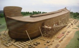 Birds of the Bible II – First Bird Species&nbsp;Named