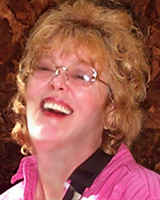 April Lorier Adventuring With God