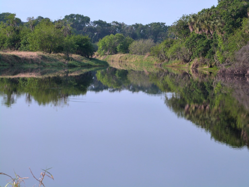 Myakka River SP