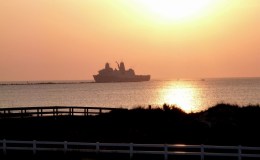 Sunday Inspiration – Sunrise Gives A Big&nbsp;Surprise