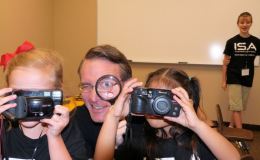 Vacation Bible School&nbsp;2014