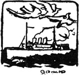 Daddys Bedtime Story Images (5)