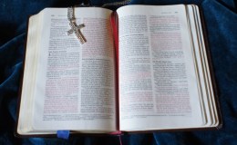 ‘Sarge, Will You Tell Us About God?’ – The Story of God’s Miraculous Protection of an Entire U. S. Marine&nbsp;Unit