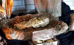 Sunday Inspiration – What A&nbsp;Savior!