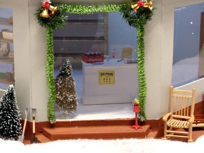 Christmas Decorations at Faith 2014 c (8)