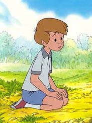 Christopher Robin ©WikiC