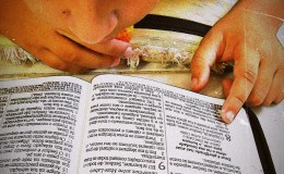 “School Calls Sheriff to Stop 7-Year-Old From Handing Out Bible&nbsp;Verses”