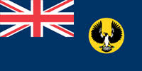 Australian National Coat of Arms