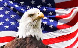 Putting Up The Flag – It’s&nbsp;Saturday