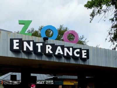 Houston Zoo 5-6-15 by Lee