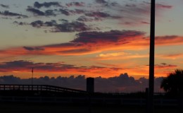 Home at Last – 6,161 Miles&nbsp;Later