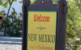 New Mexico Going West –&nbsp;Vacation