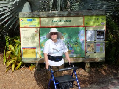 Lee at Brevard Zoo 8-13-15