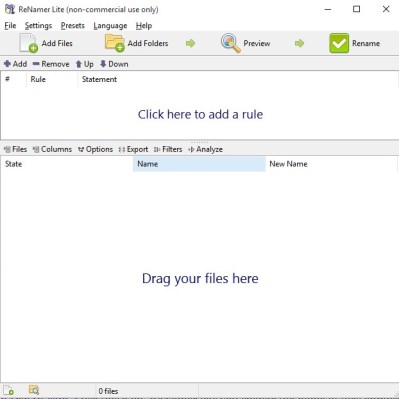 ReNamer from den4b.com