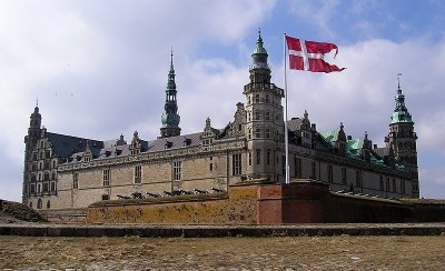 Kronborg Castle