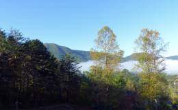 Fellowship in the&nbsp;Smokies