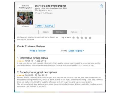 Princess Parrot (Polytelis alexandrae) by Ian