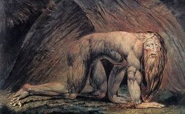 Bible Birds – Bird Claws and Eagle&nbsp;Hair