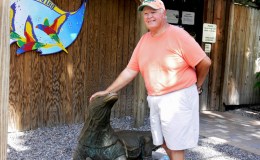 A Great Friend Goes “Home”