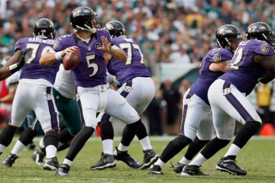 Baltimore Ravens - Bleacherreport