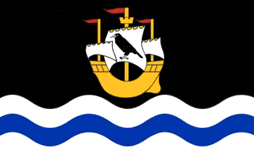 Mainsail ©crwflags.com