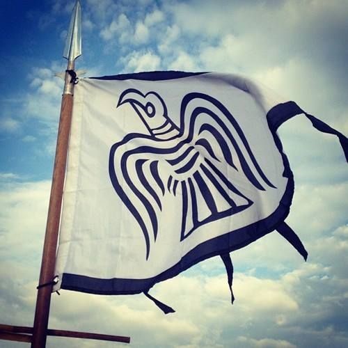 Pennant ©Pinimg.Com