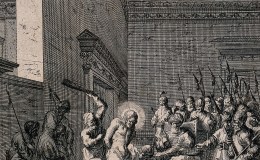 The Suffering Messiah – Resurrection&nbsp;Week