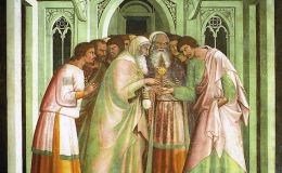 30 Pieces of Silver – Resurrection&nbsp;Week