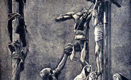 It Is Finished – Resurrection&nbsp;Week