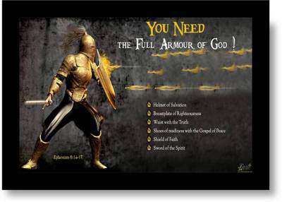 Whole Armour of God