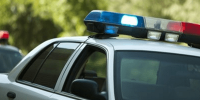 Sheriff Sent to Warn Seven Year Old about Bible Verses