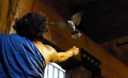 Lee’s Six Word Saturday –&nbsp;9/24/16