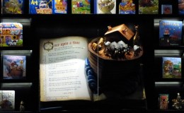 Lee’s Two Word Tuesday –&nbsp;10/18/16