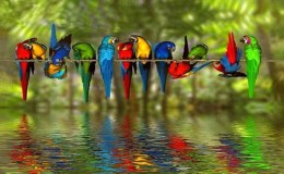 Lee’s Four Word Thursday –&nbsp;10/13/16