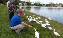 Dr. James J. S. Johnson With The&nbsp;Lord